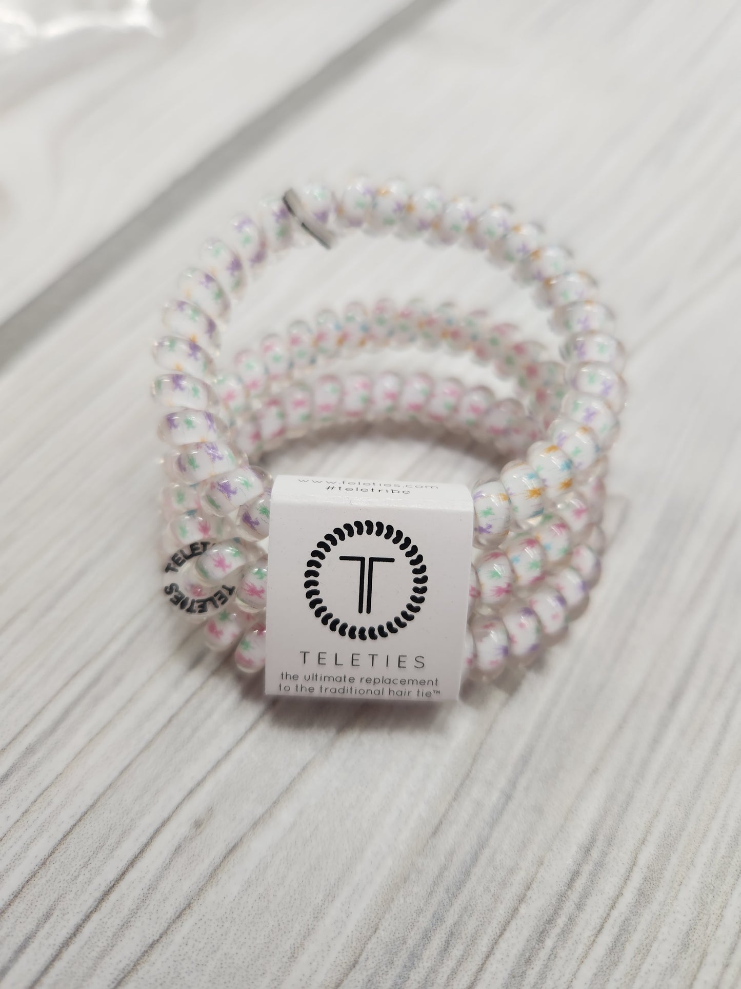 TELETIES-SMALL
