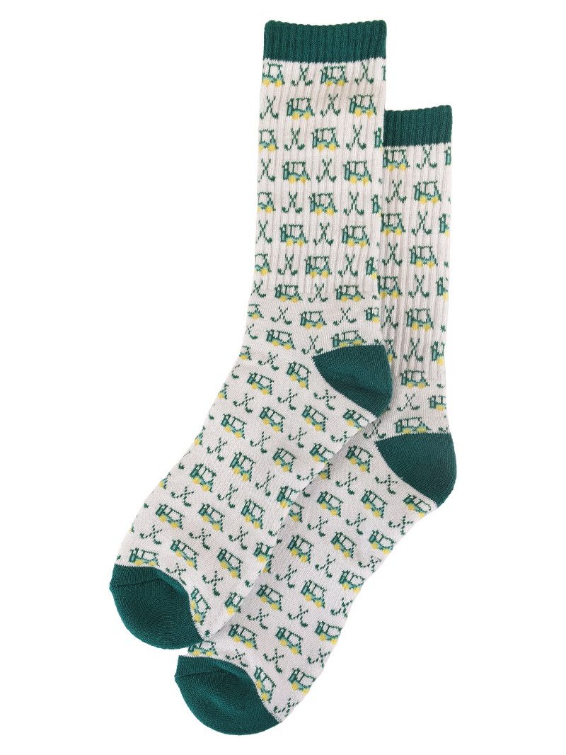0125-MN-SOCK-CRW-KNIT