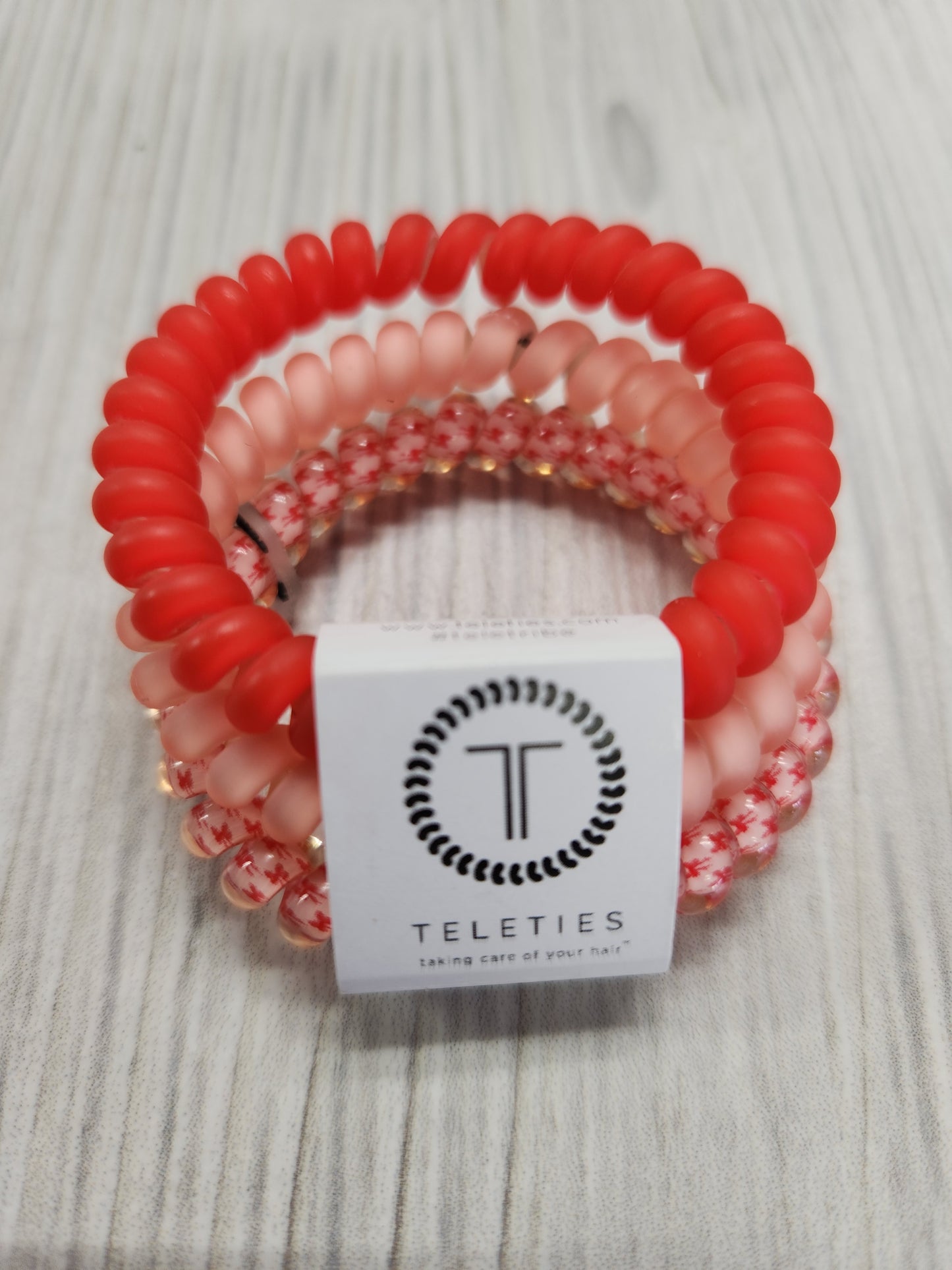TELETIES-SMALL-HAIRTIES-HOLIDAY