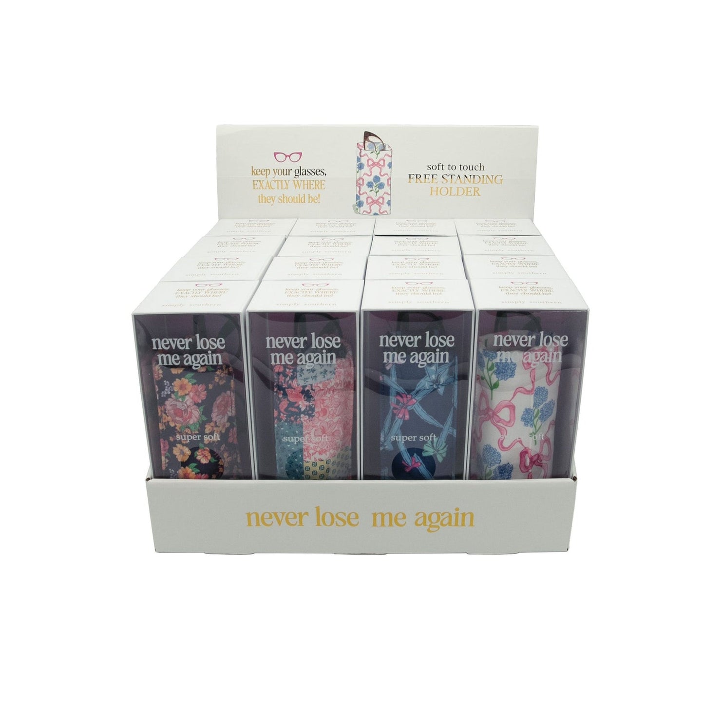 0225-KIT-GLASSHOLDER