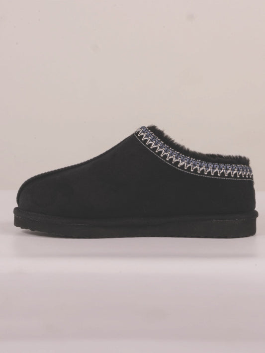 0225-SLIPPER-BLACK