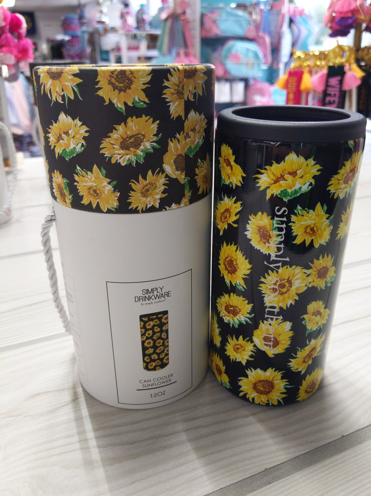 0122-CAN COOLER