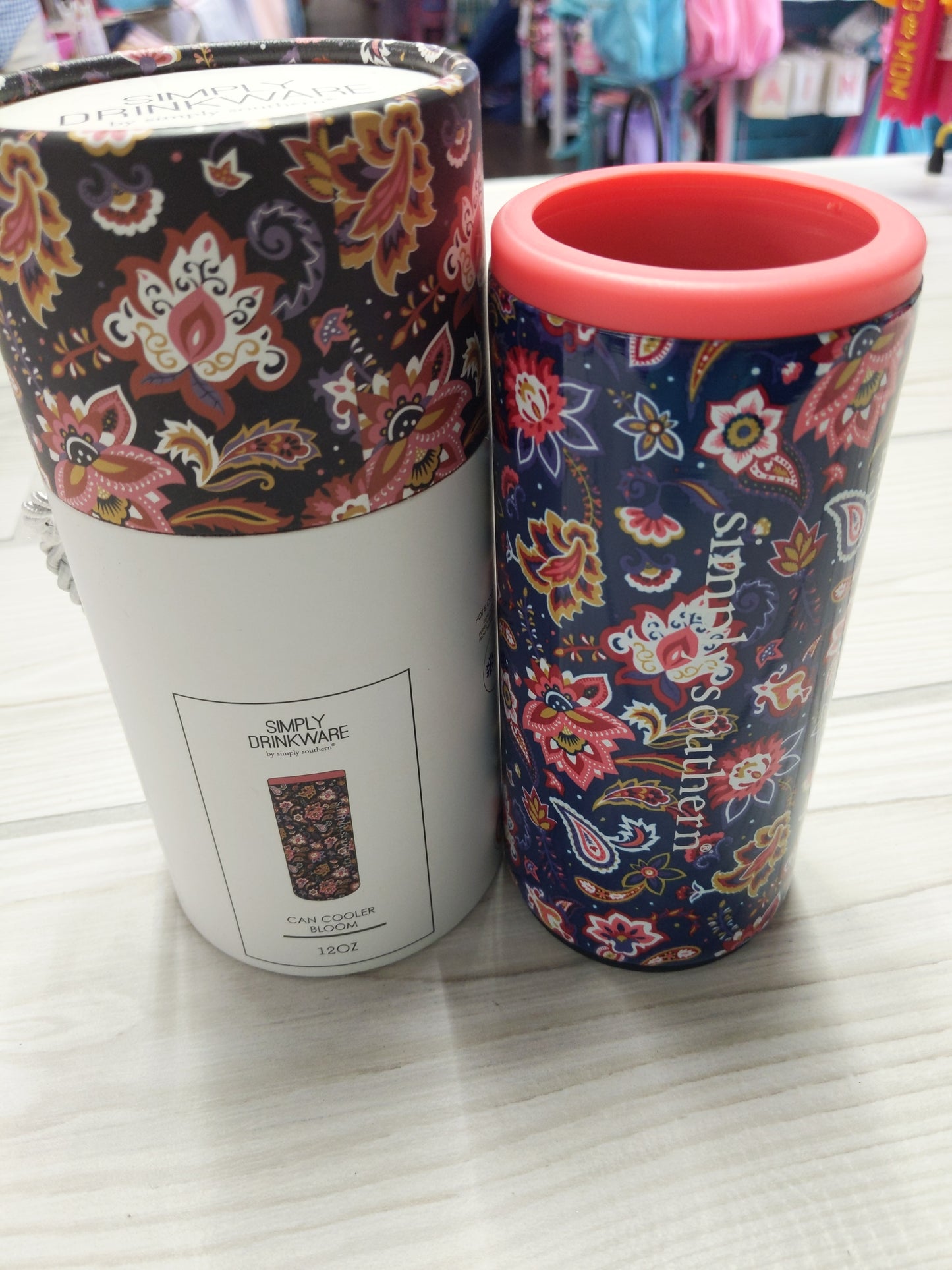 0122-CAN COOLER