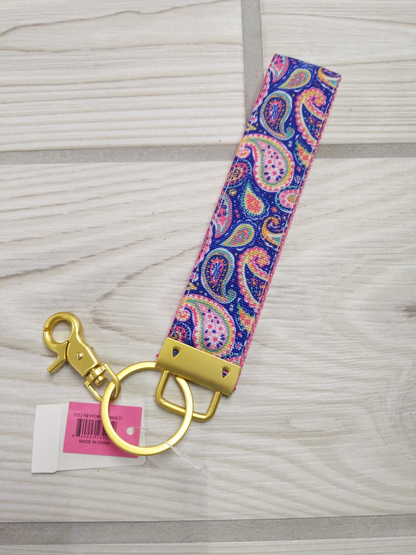 0122-KEYFOB