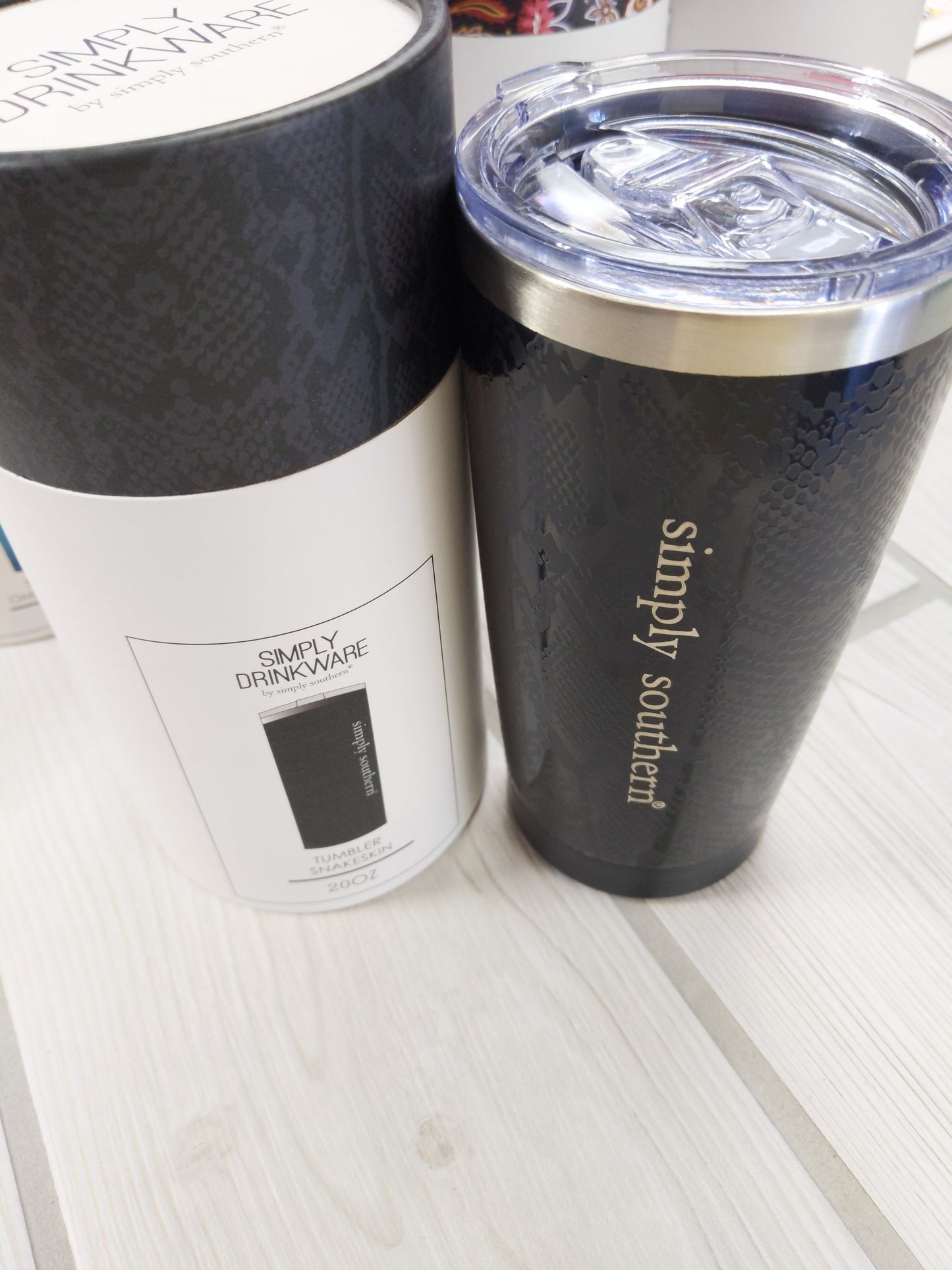 0122-TUMBLER 20 OZ