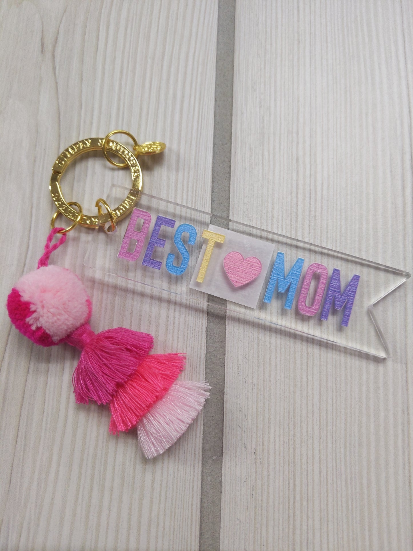 0123-ACRYLICKEYCHAIN