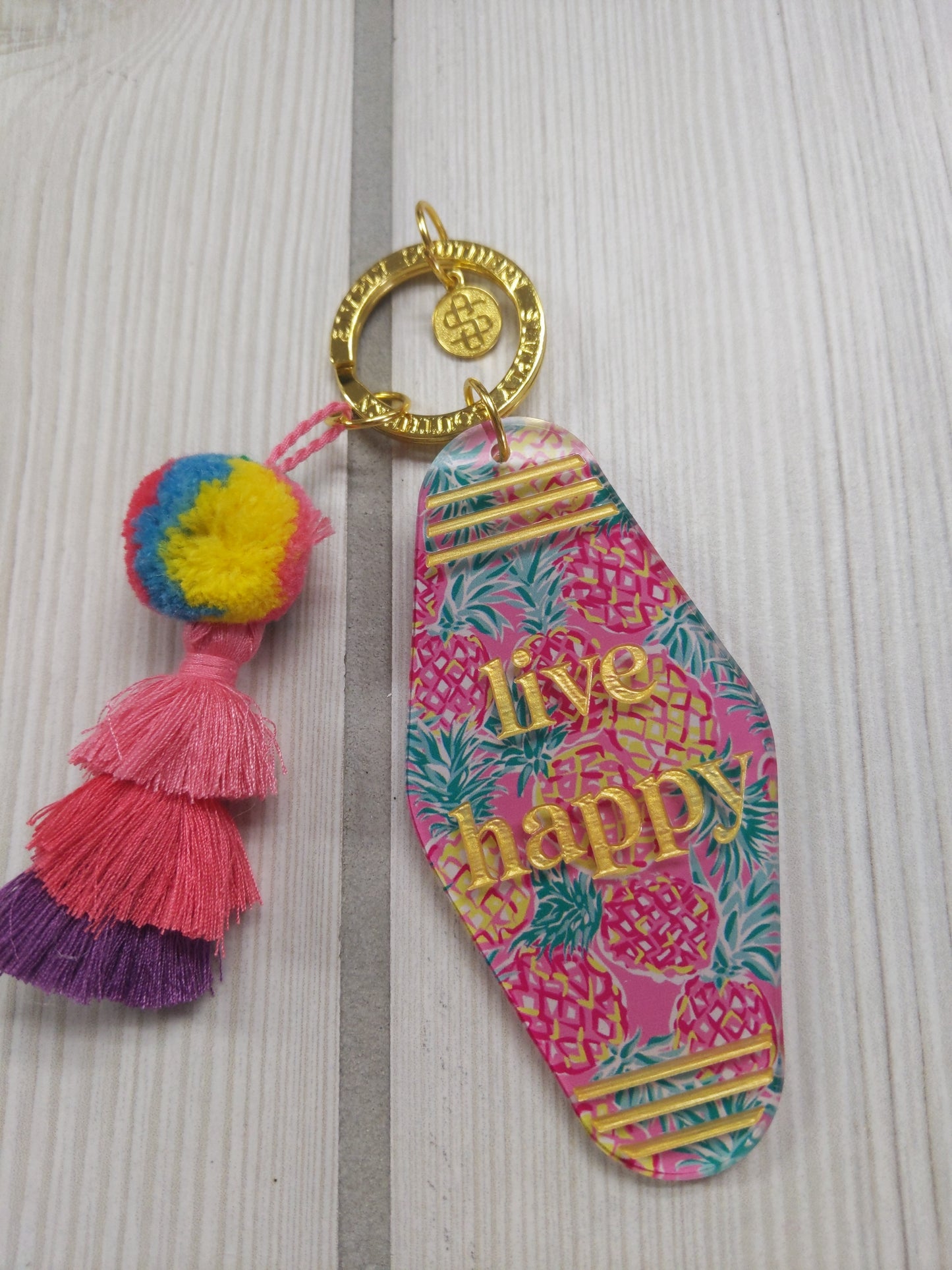 0123-ACRYLICKEYCHAIN