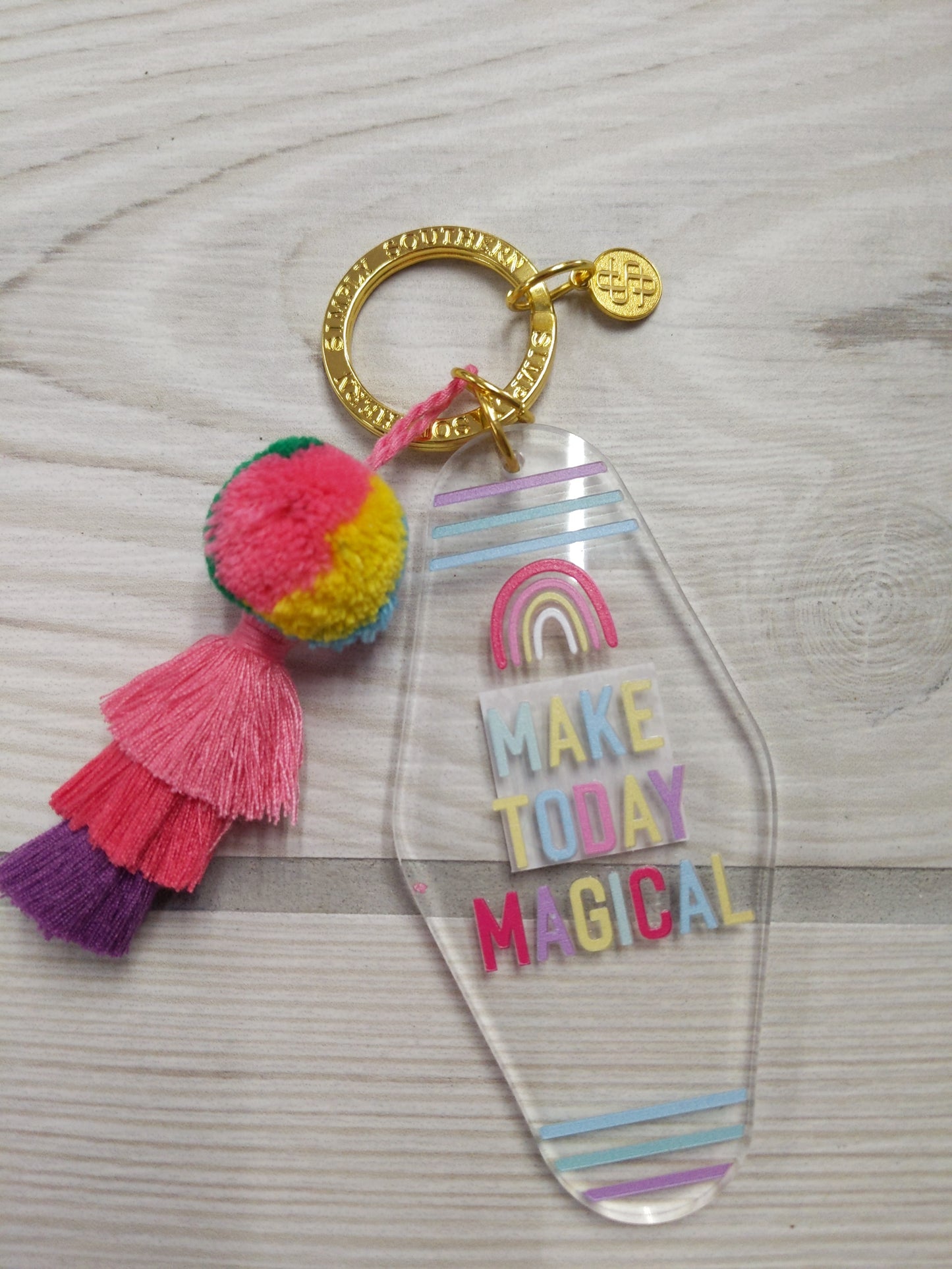 0123-ACRYLICKEYCHAIN