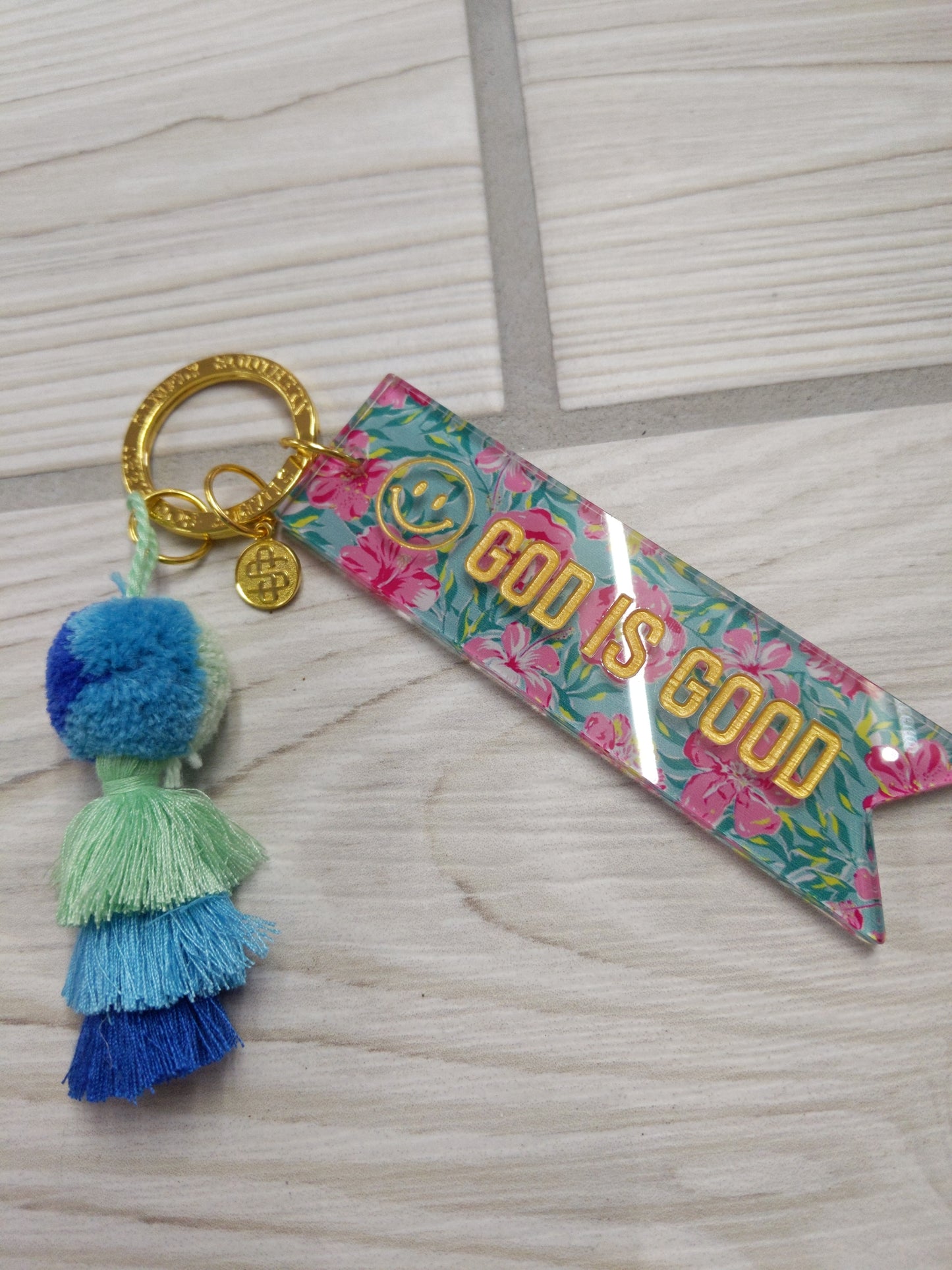0123-ACRYLICKEYCHAIN