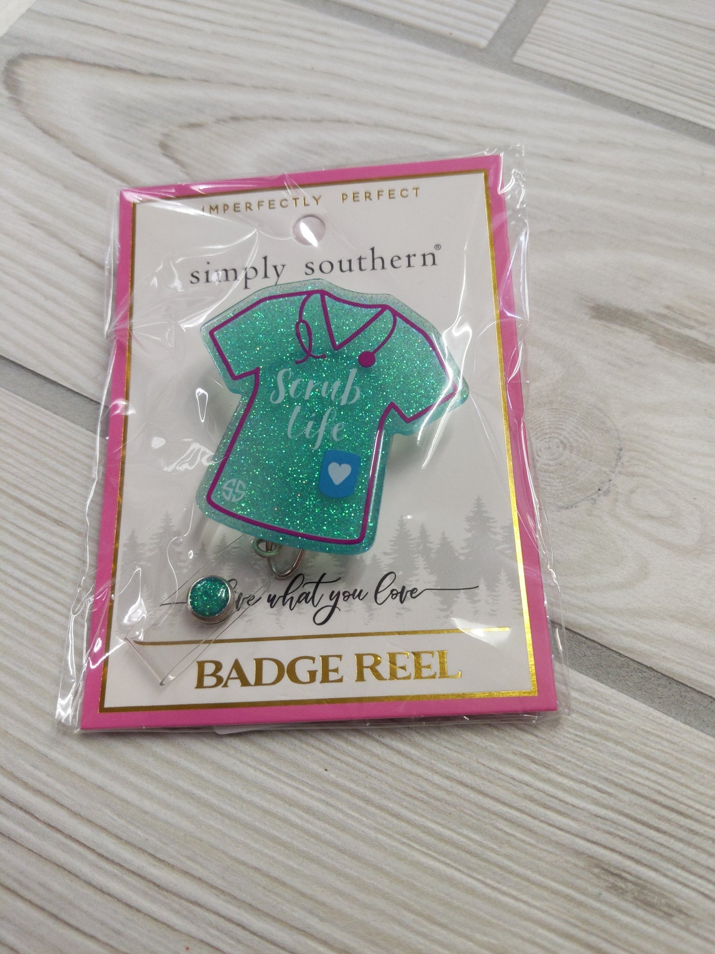 0322-BADGEREEL