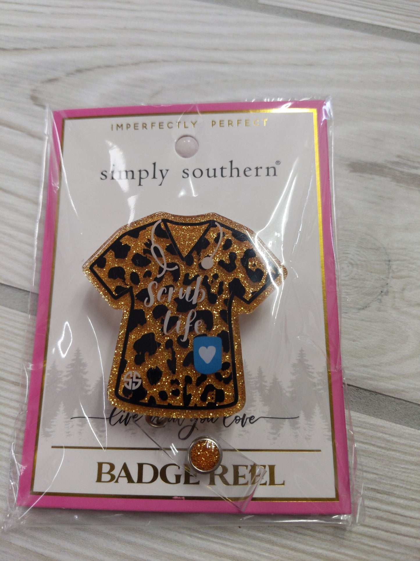 0322-BADGEREEL