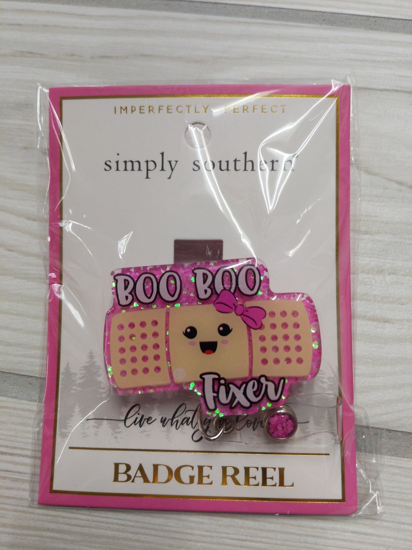 0322-BADGEREEL
