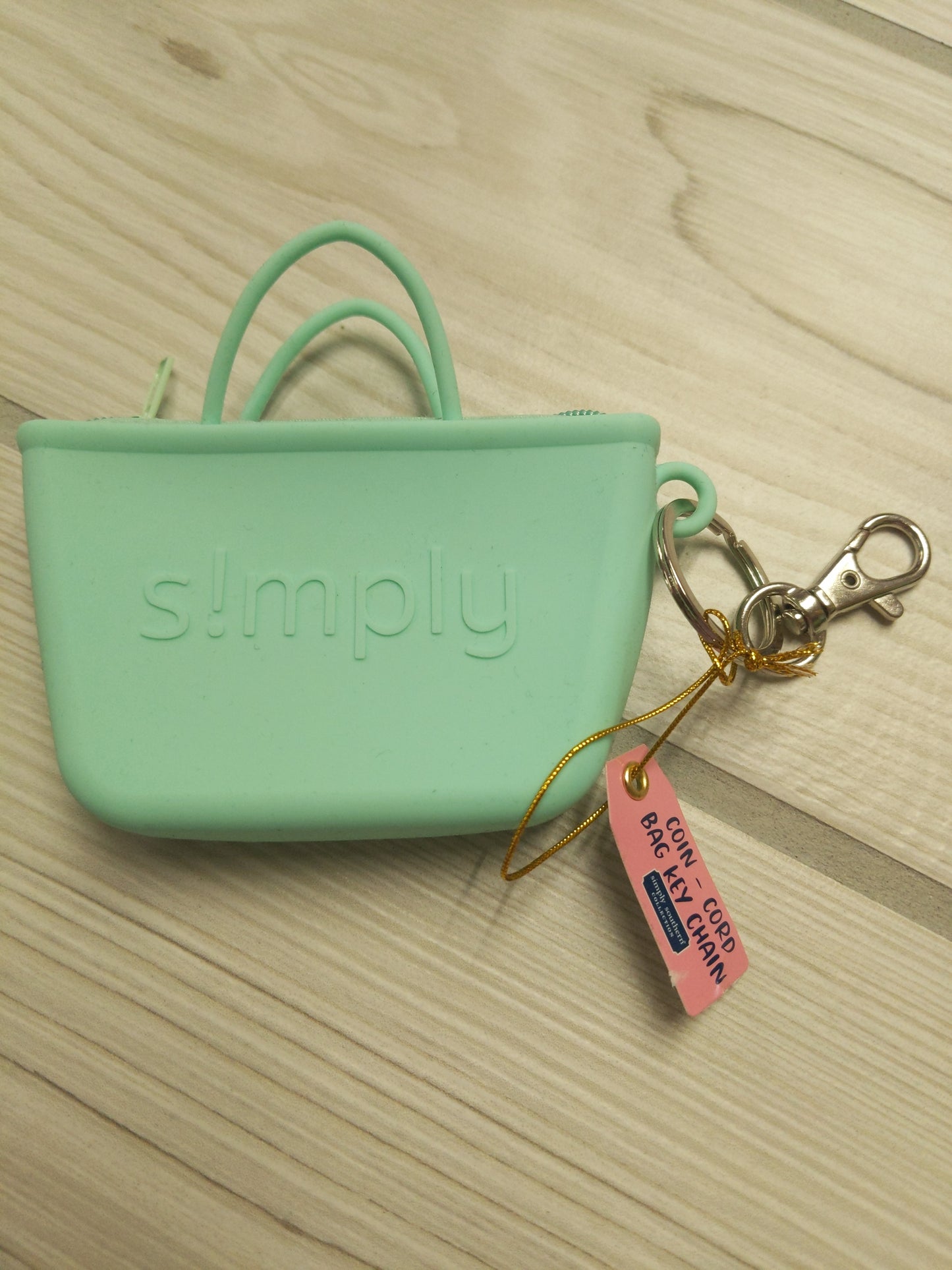 0122-SIMPLY-KYCHN