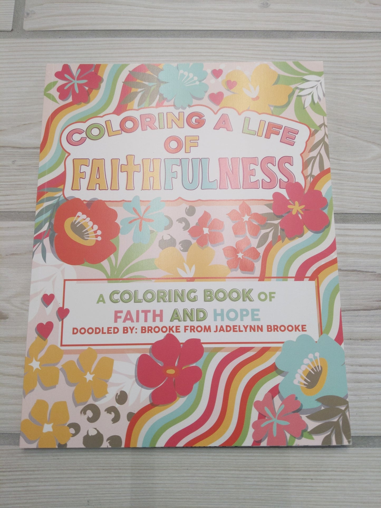JLB-COLORING BOOK