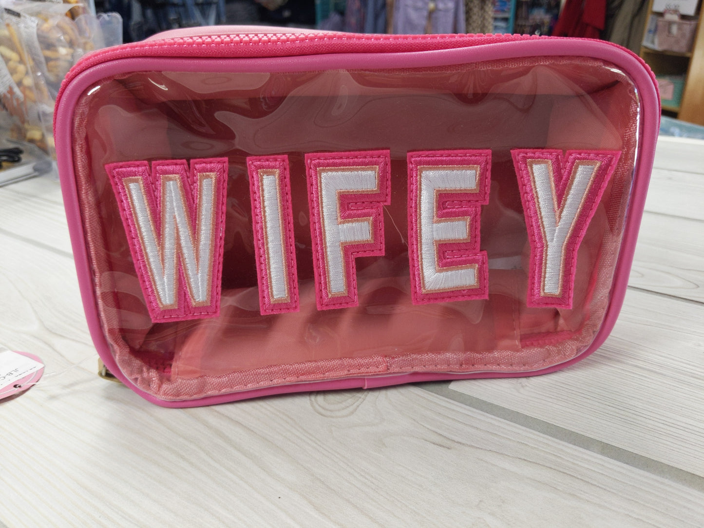 JLB-COSMETIC BAG