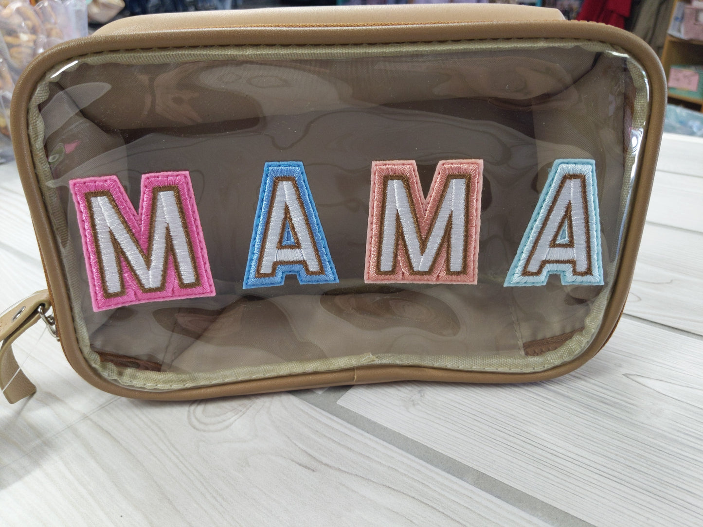 JLB-COSMETIC BAG