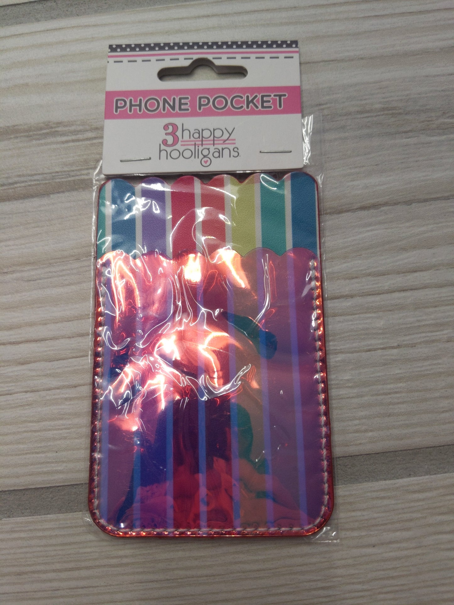 JLB-PHONE POCKET