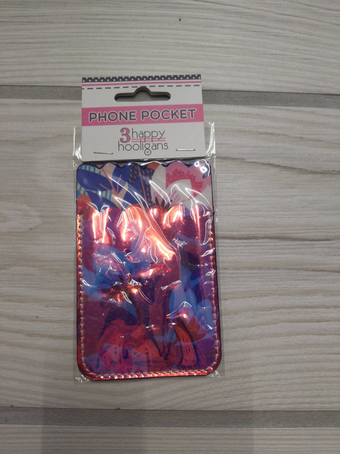 JLB-PHONE POCKET