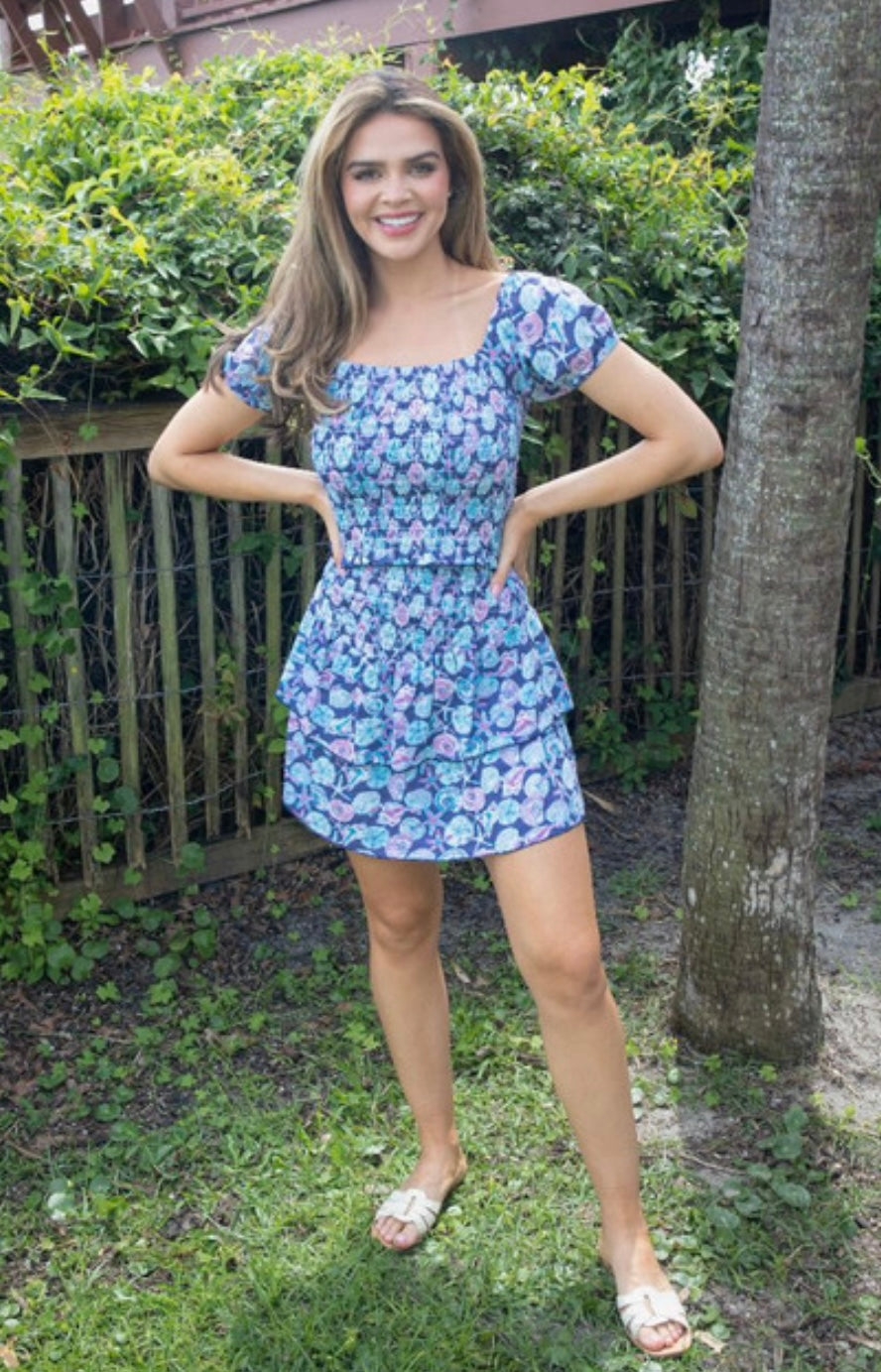 0123-SHIRREDSKIRT-SHELLPNK