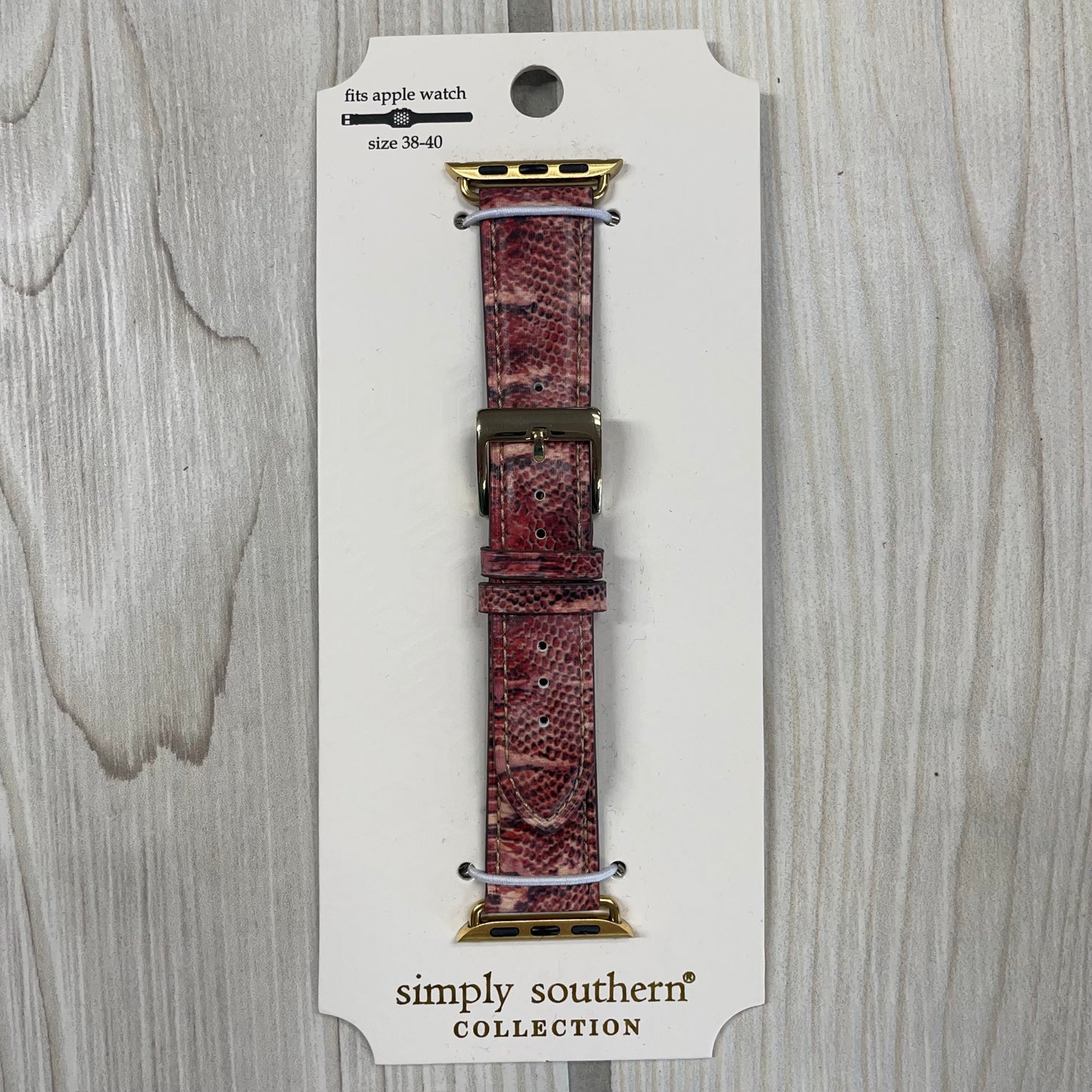 0122-WATCH BAND