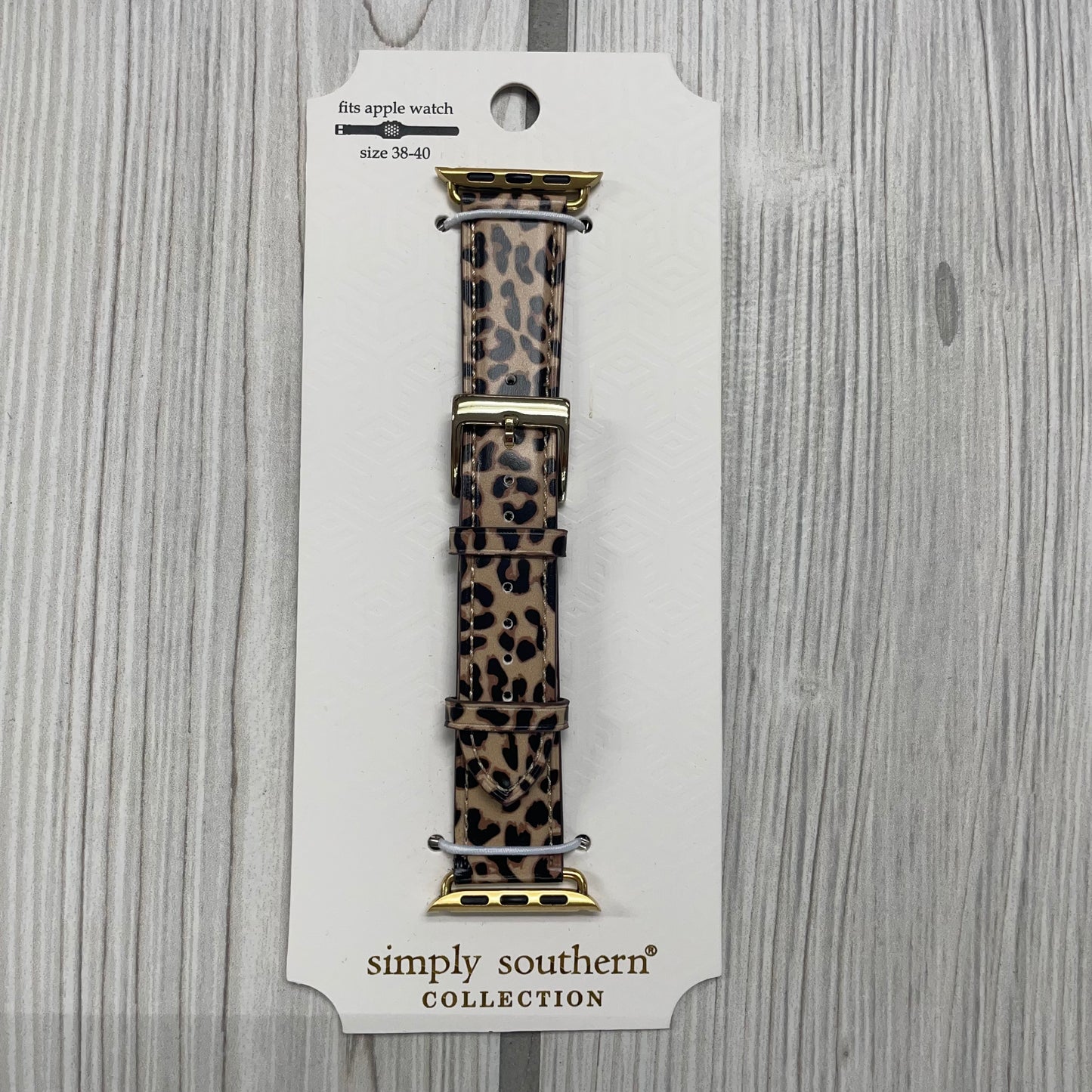 0122-WATCH BAND