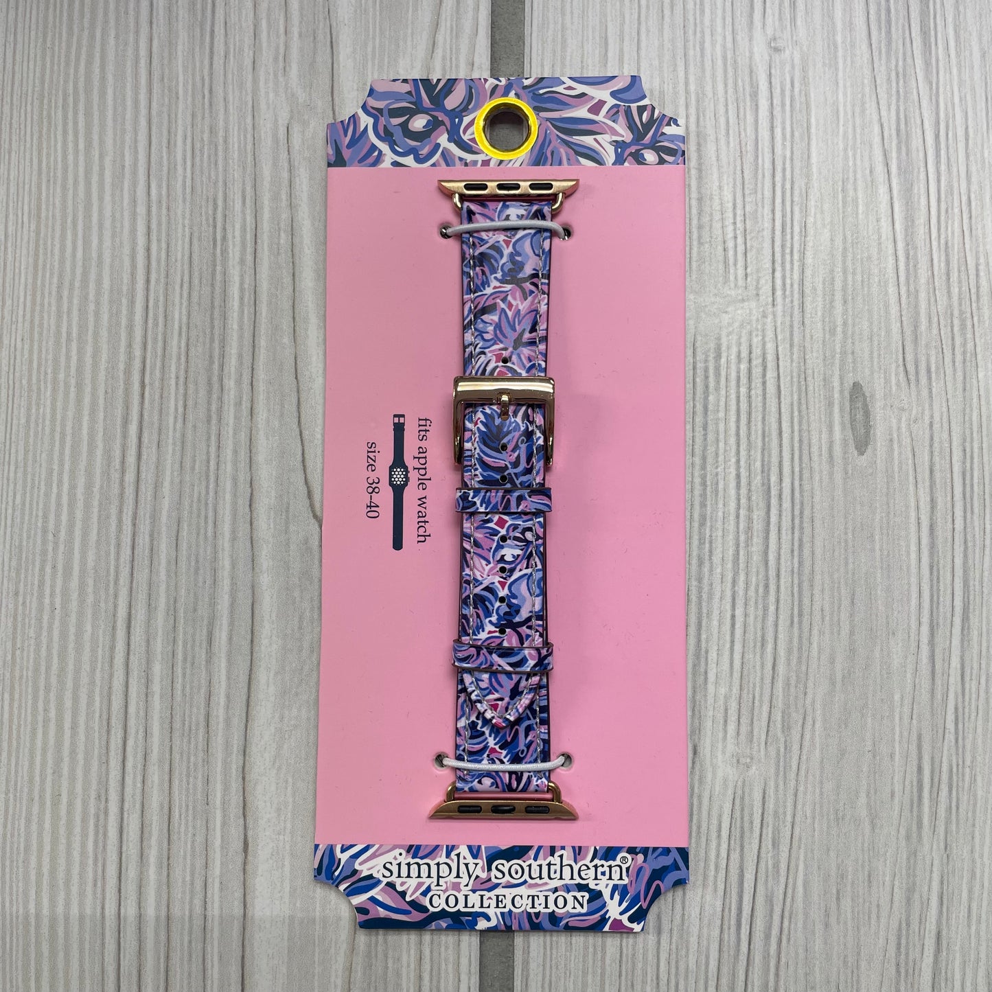 0122-WATCH BAND