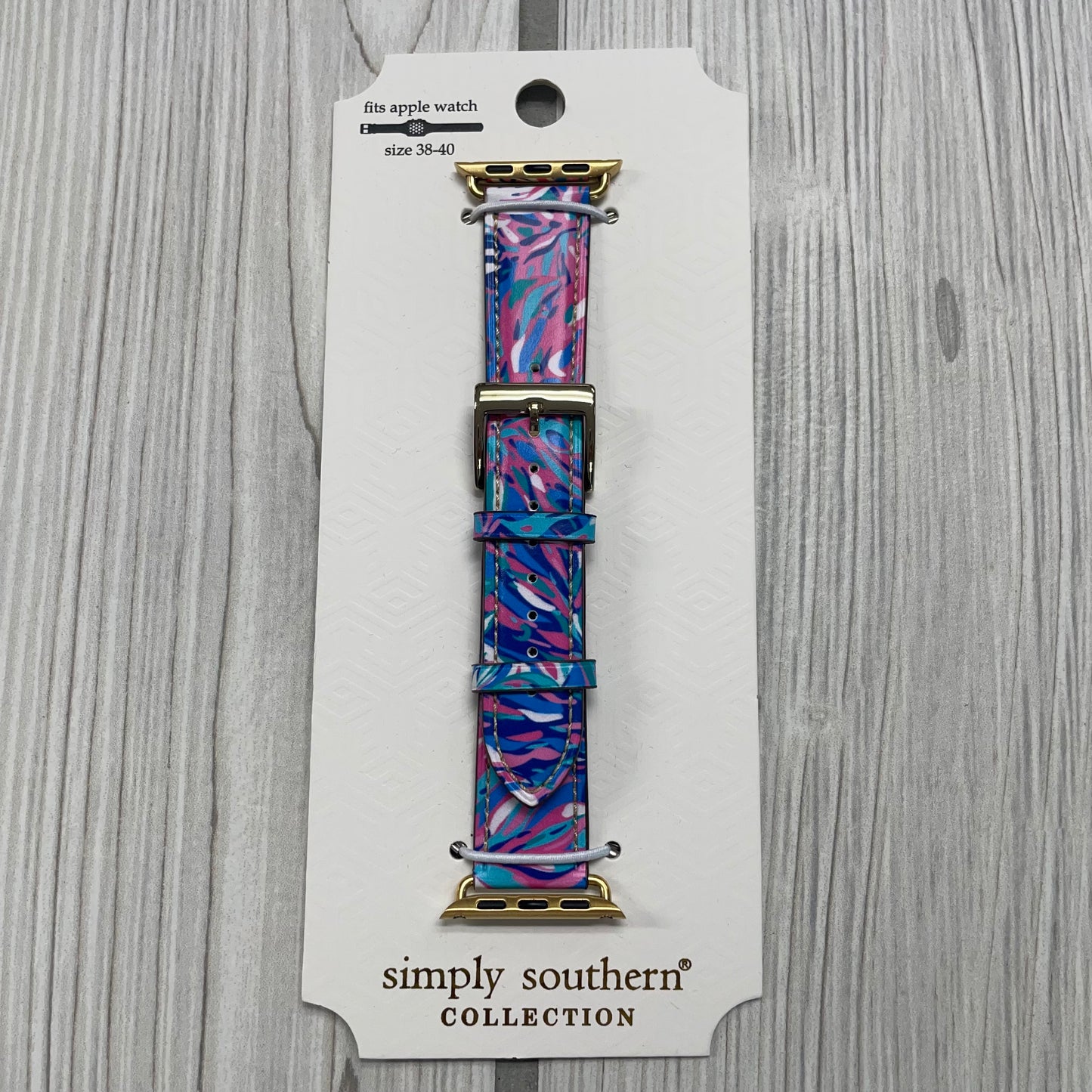 0122-WATCH BAND