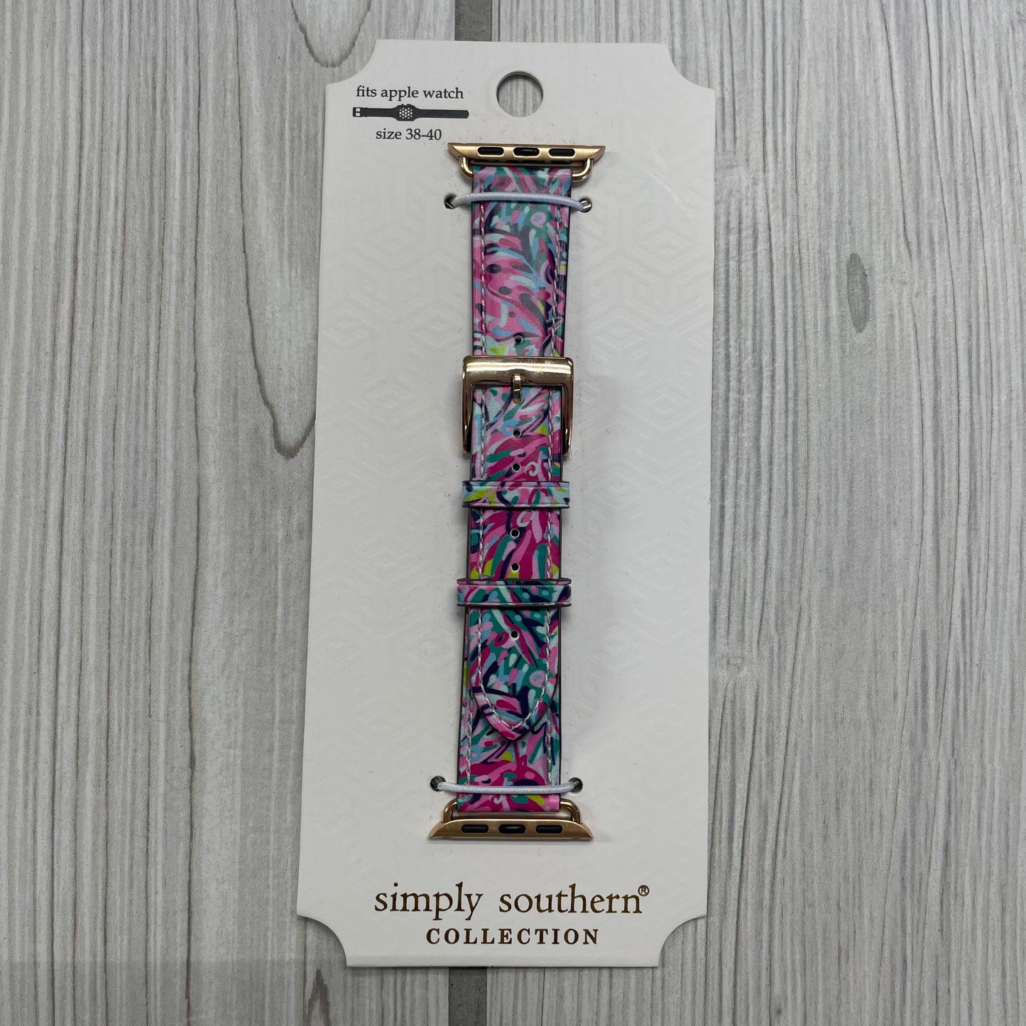 0122-WATCH BAND