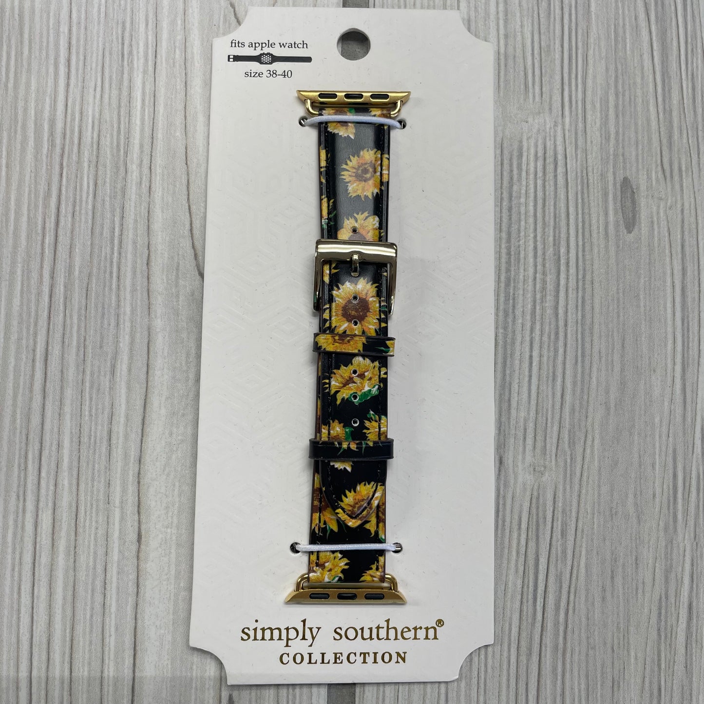 0122-WATCH BAND