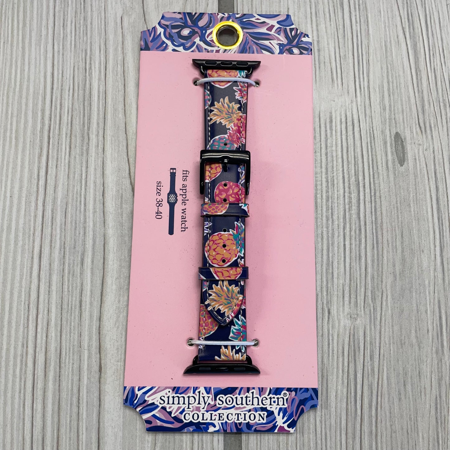 0122-WATCH BAND