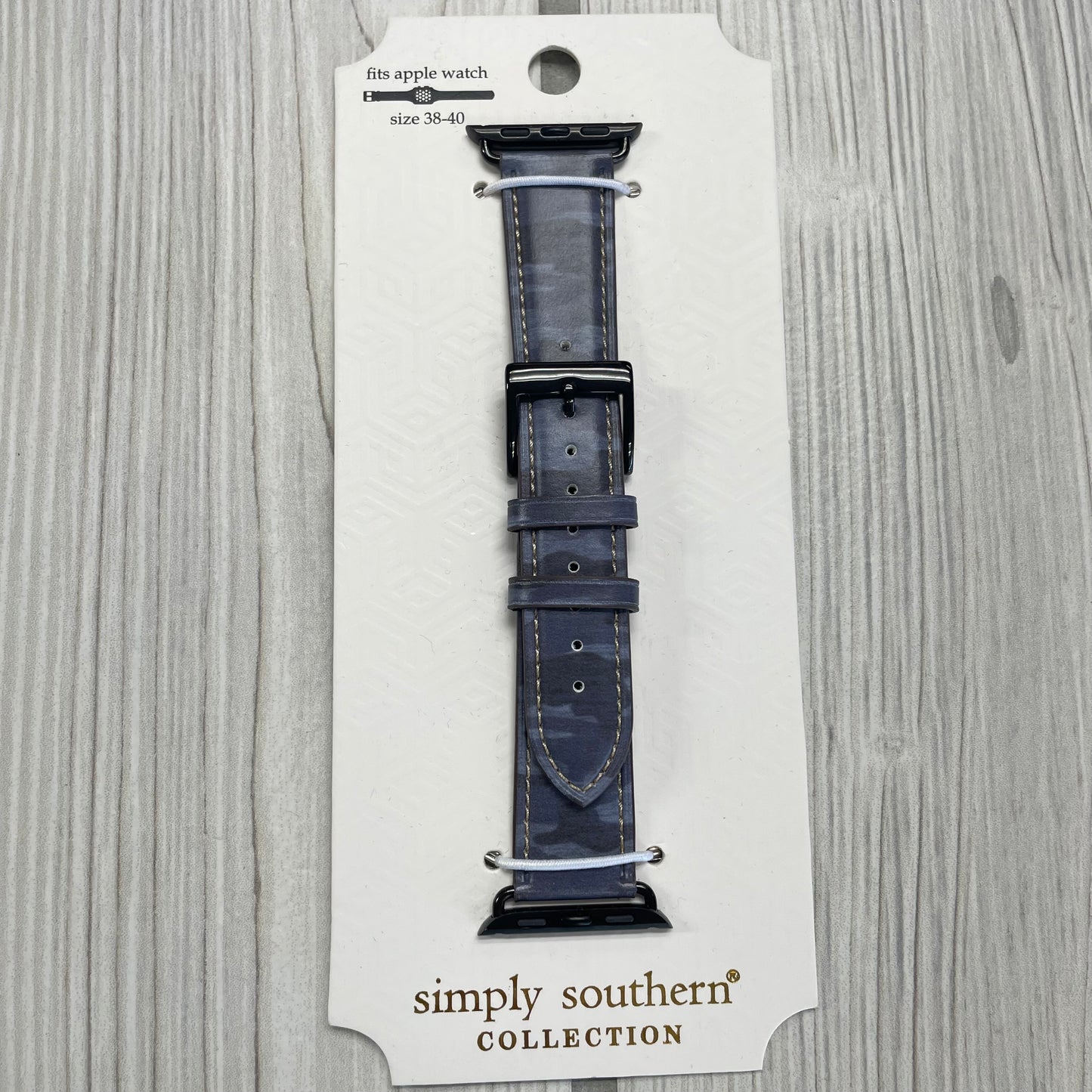 0122-WATCH BAND