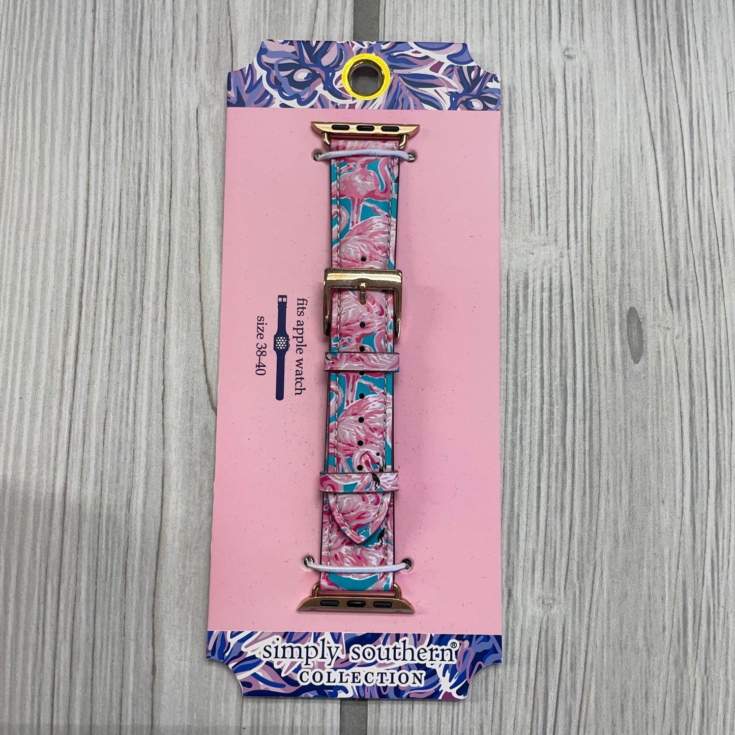 0122-WATCH BAND