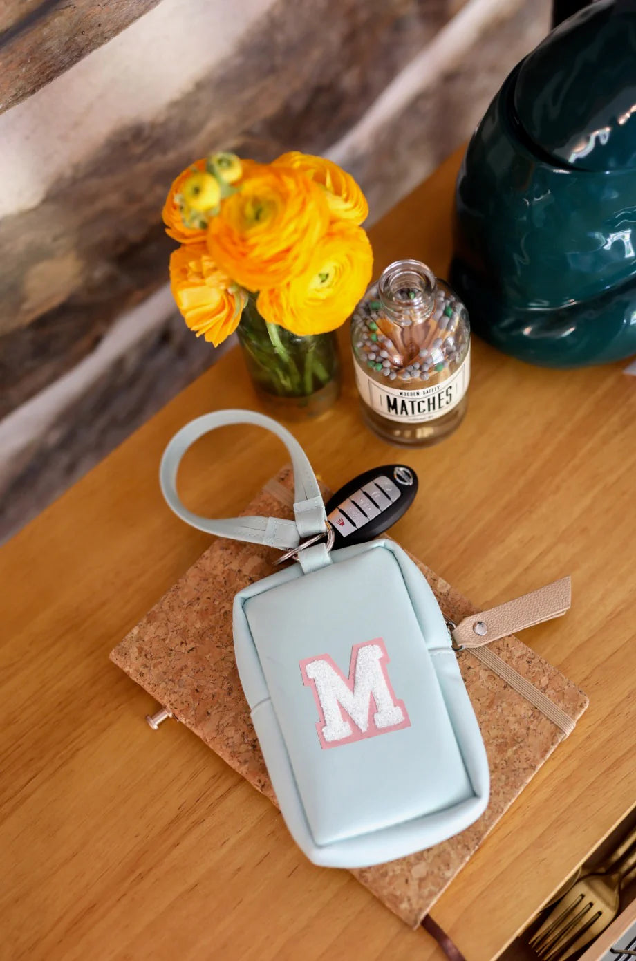 JLB-WRISTLET MINT