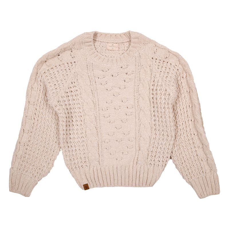 0223-CROP-CHENILLE-ARTIC