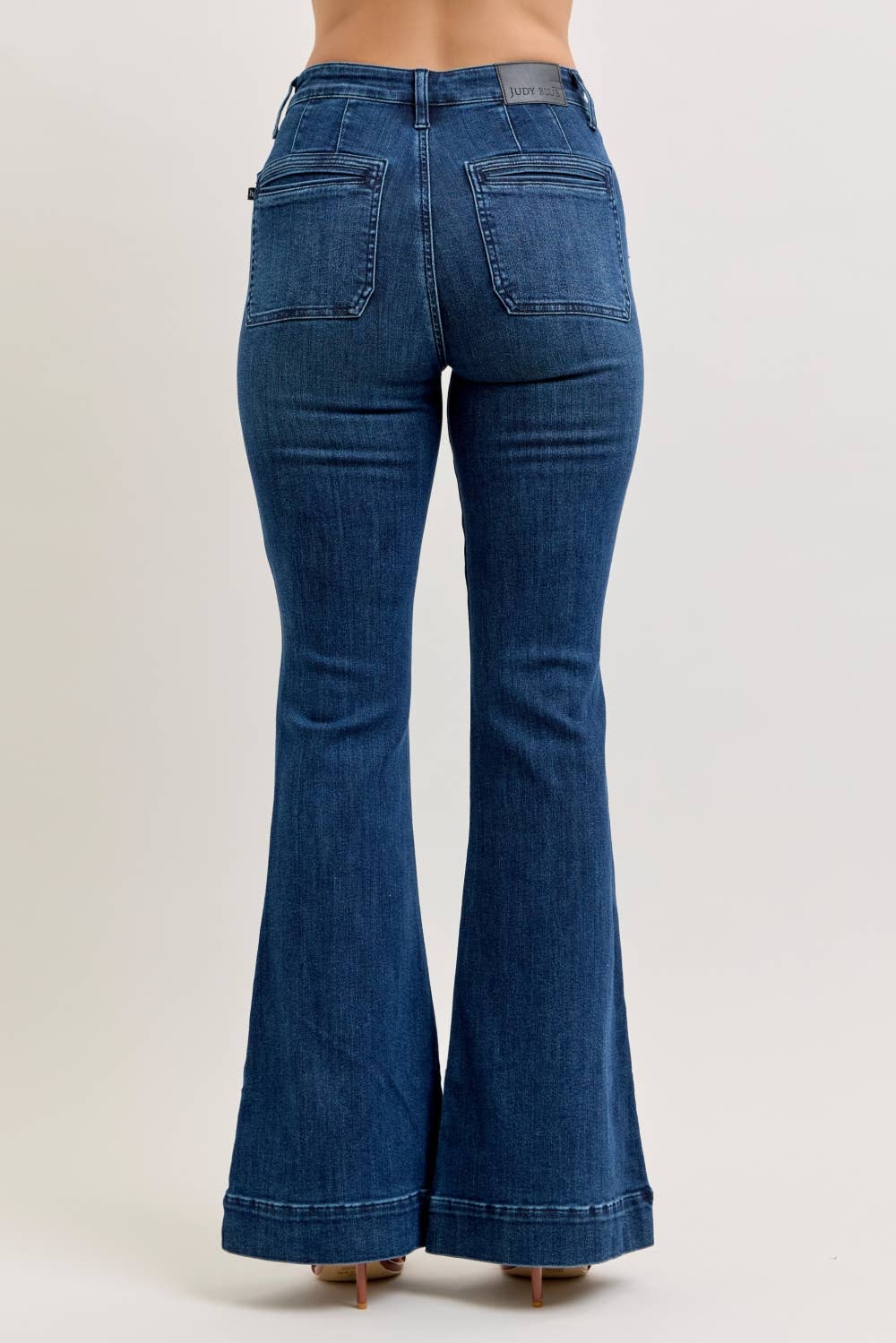 JB 881079 HW Flare w/ Vintage Pkt