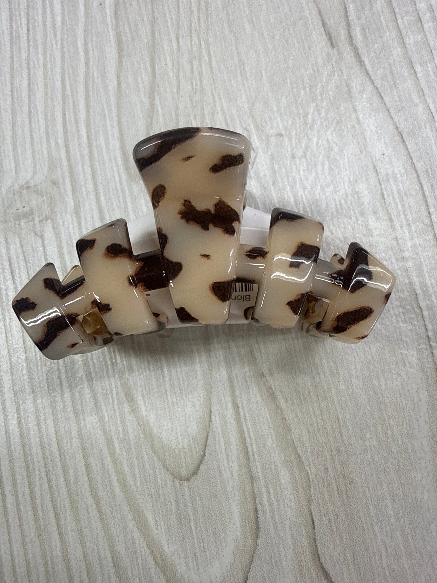 Teleties Small Clip
