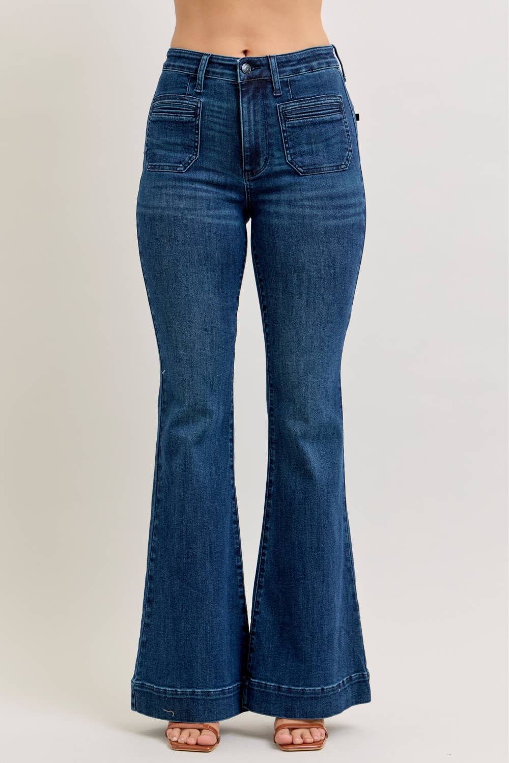 JB 881079 HW Flare w/ Vintage Pkt