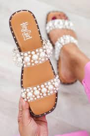 Corkys Our Little Secret Pearls