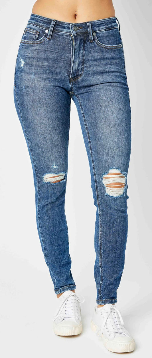 JB 88797REG MR TUMMY CONTROL DESTROY SKINNY