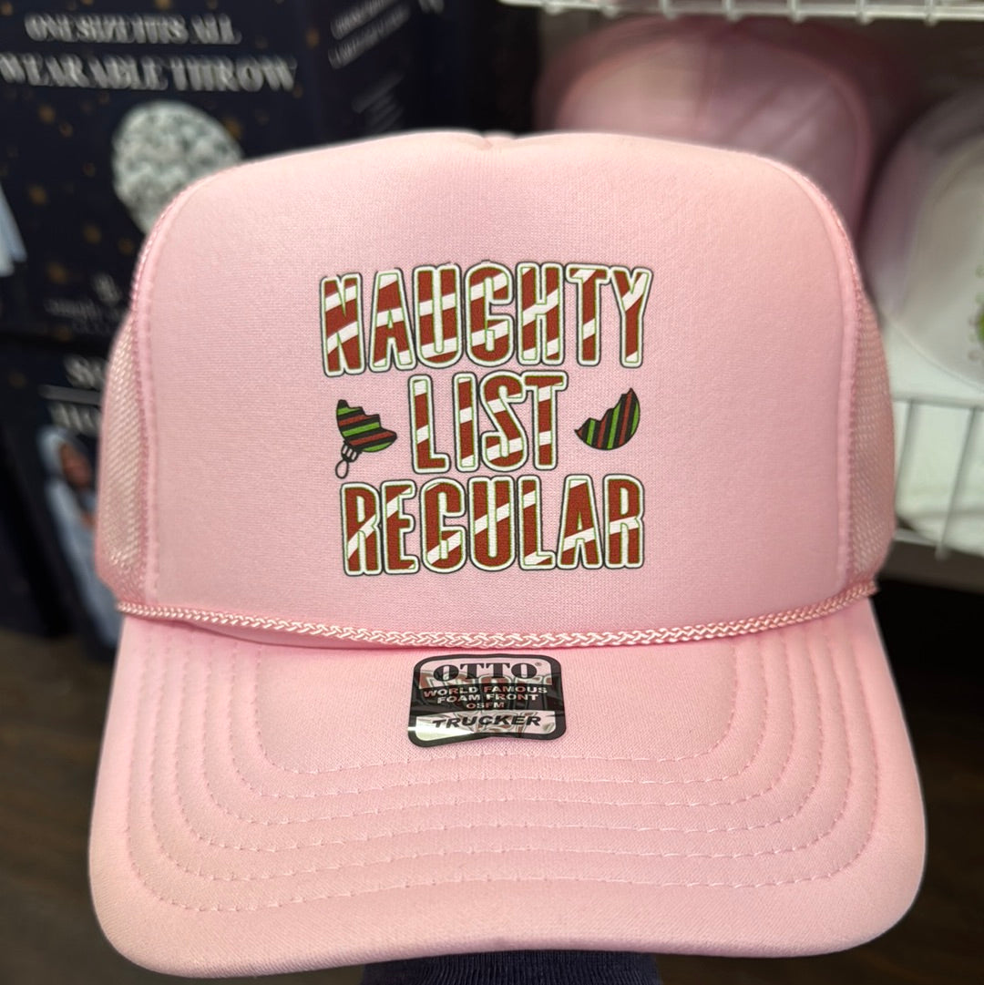 0223-BOUTIQUE HATS-HOLIDAY