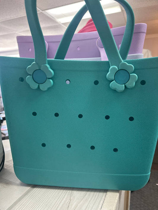 LD Tote Bag Small