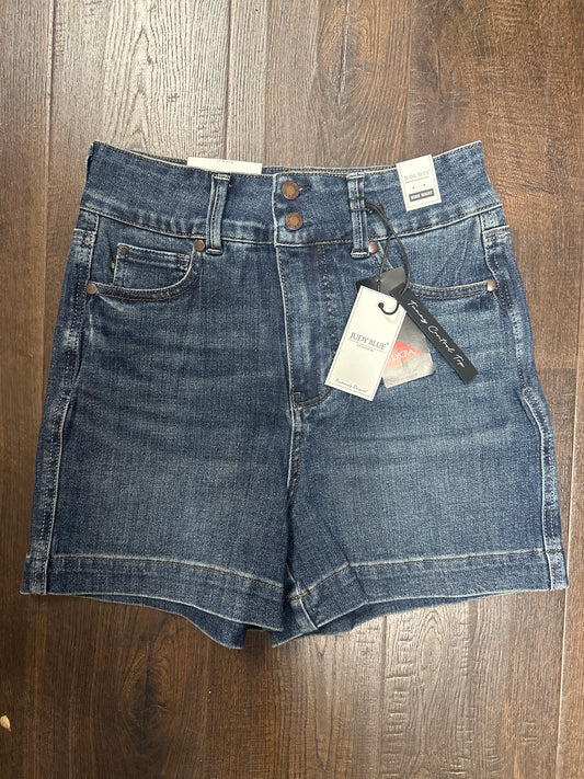 JB150350 JW Tummy Control Slim Short