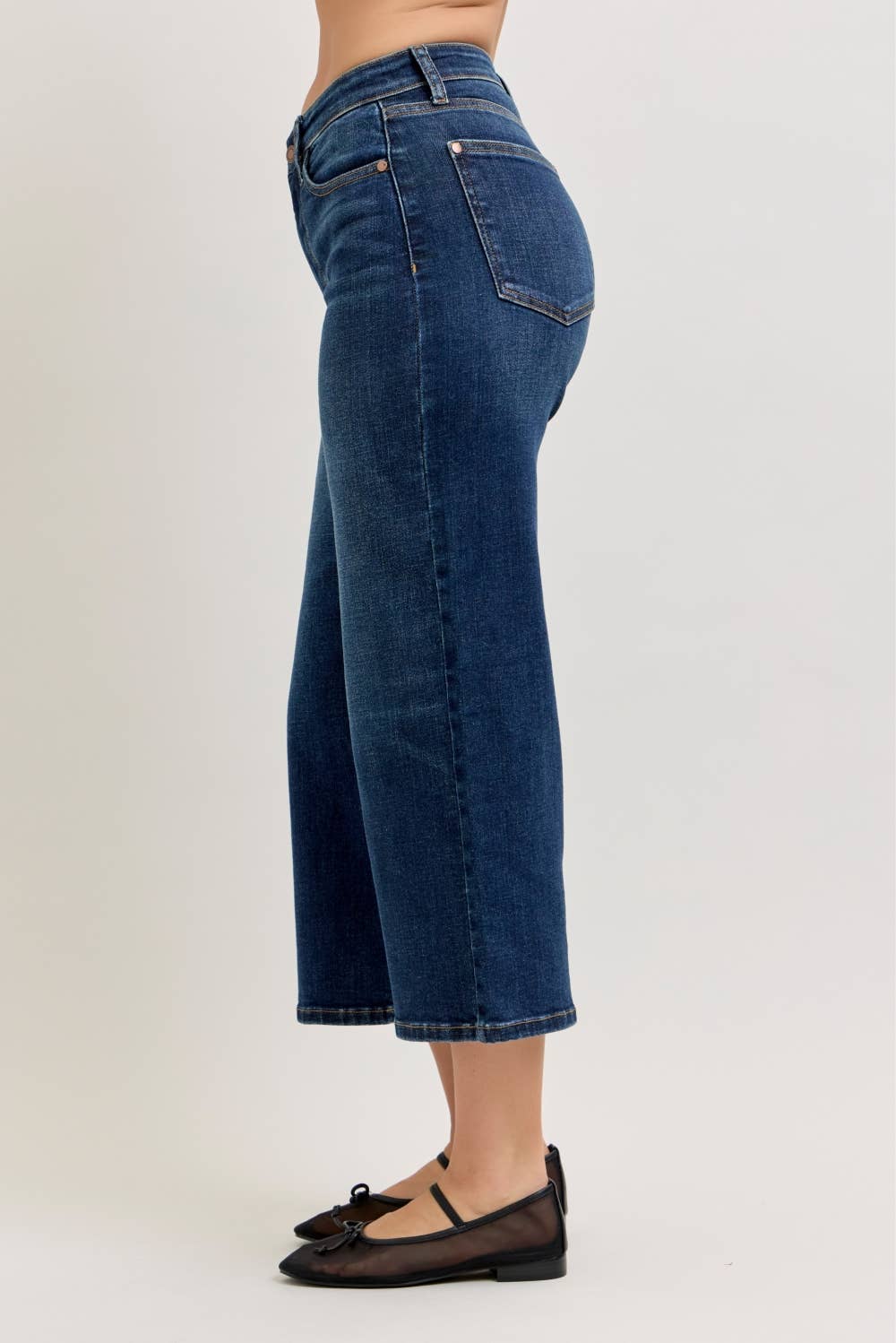 JB 82693 HW Ankle Wide