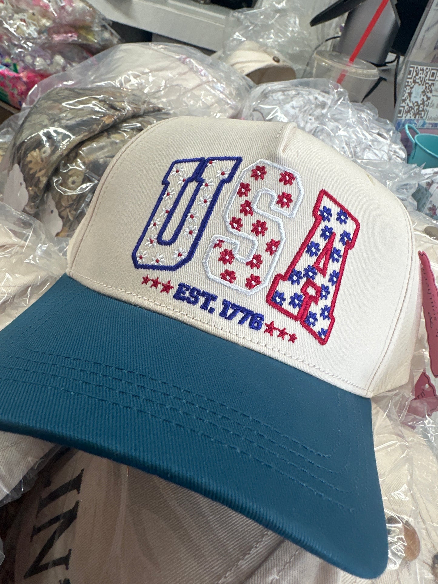 0126-HAT-Americana