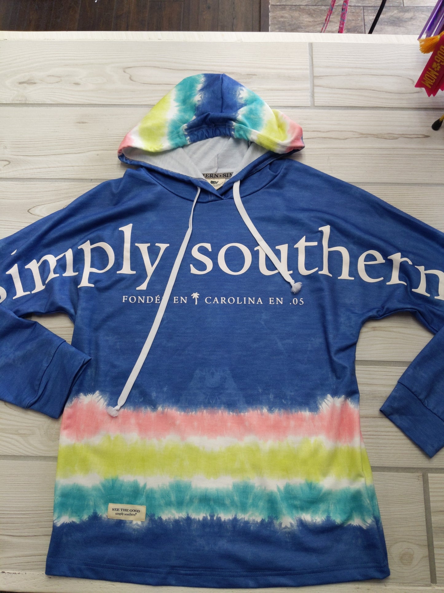 0121-COASTAL-HOODIE-BLUE