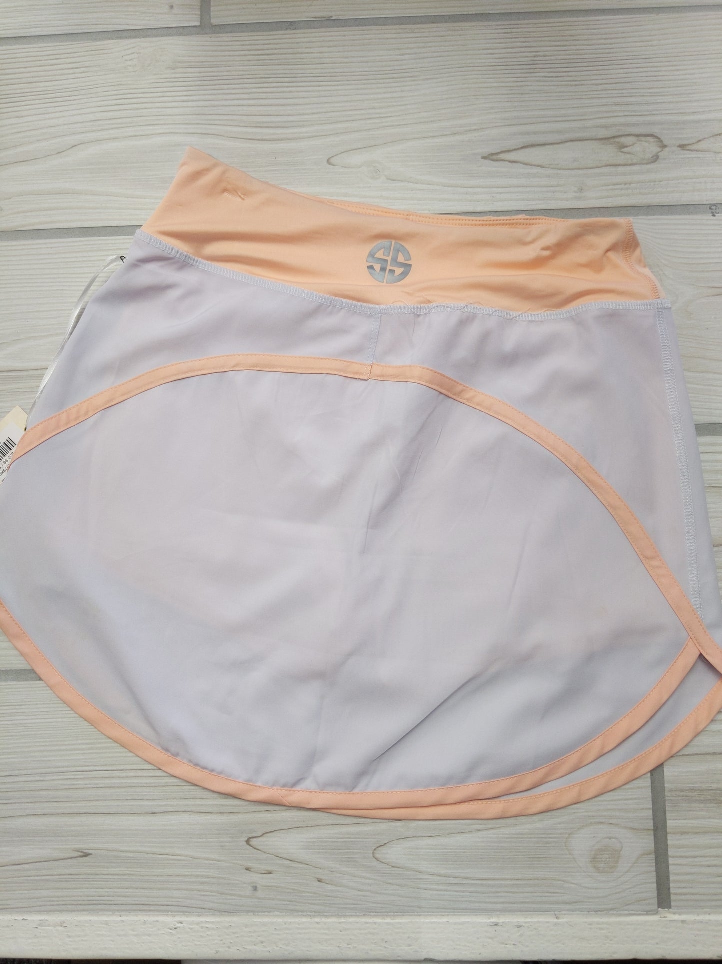 0122-ATHLETICSKORT-CORAL