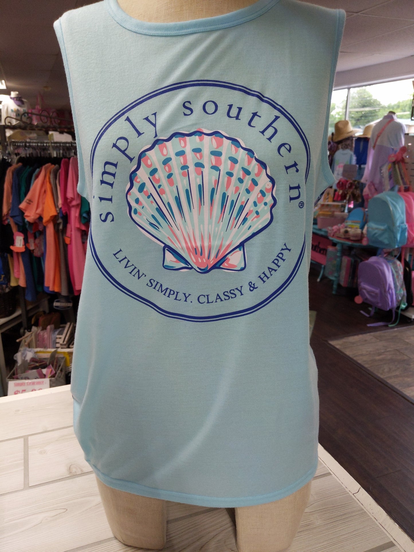 0123-SIMPLYTANK-SHELLPNK