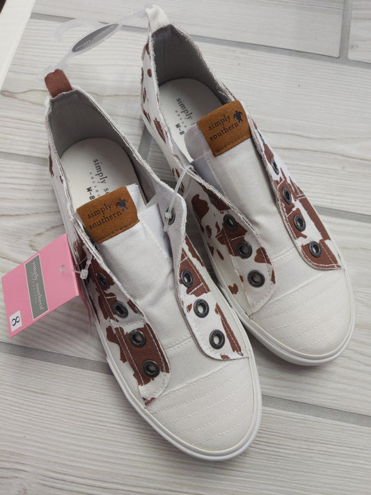 0322-VINTGLOAFER-COW