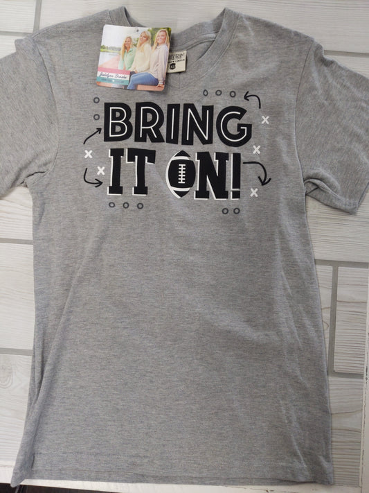 JLB-BRING IT ON SS