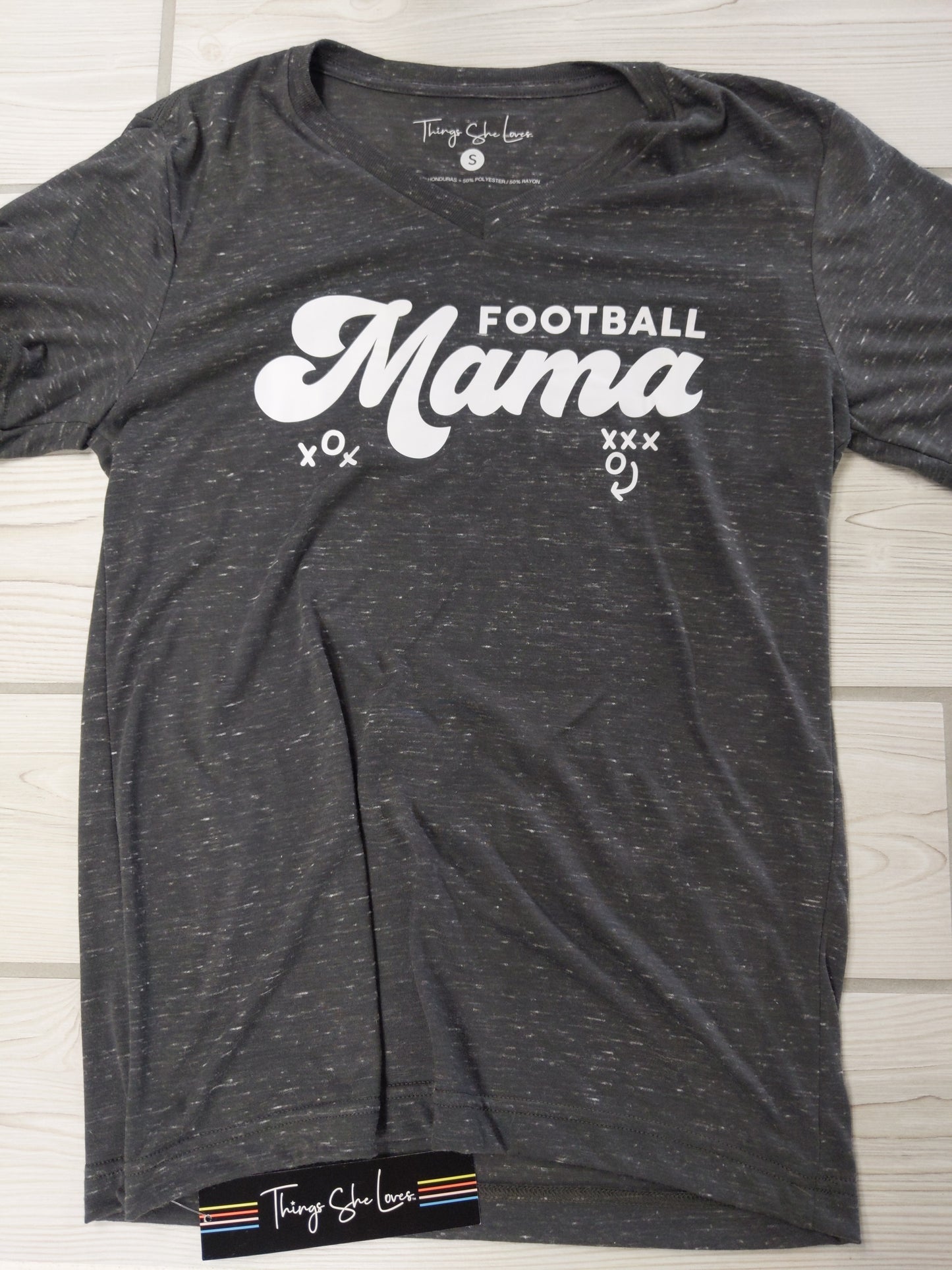 TSL-FOOTBALL MAMA SS